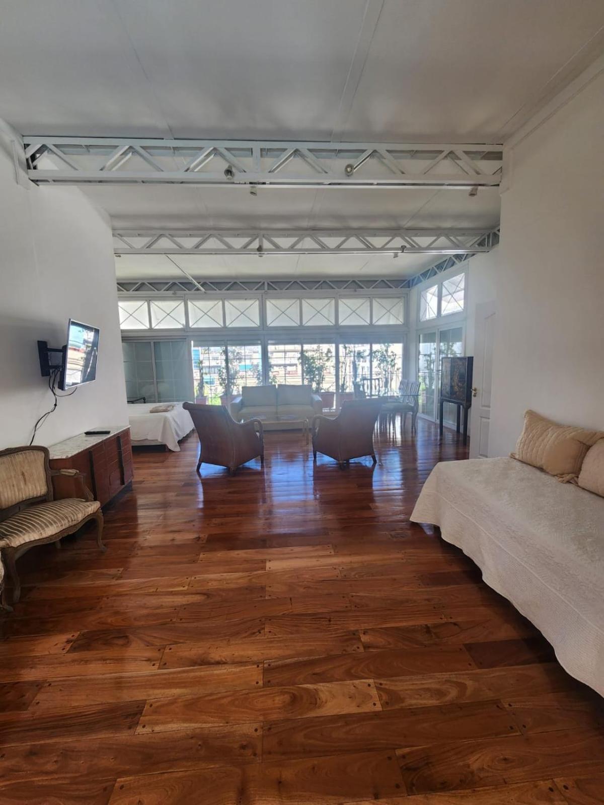 Leonardo Da Vinci Residence Buenos Aires Cameră foto