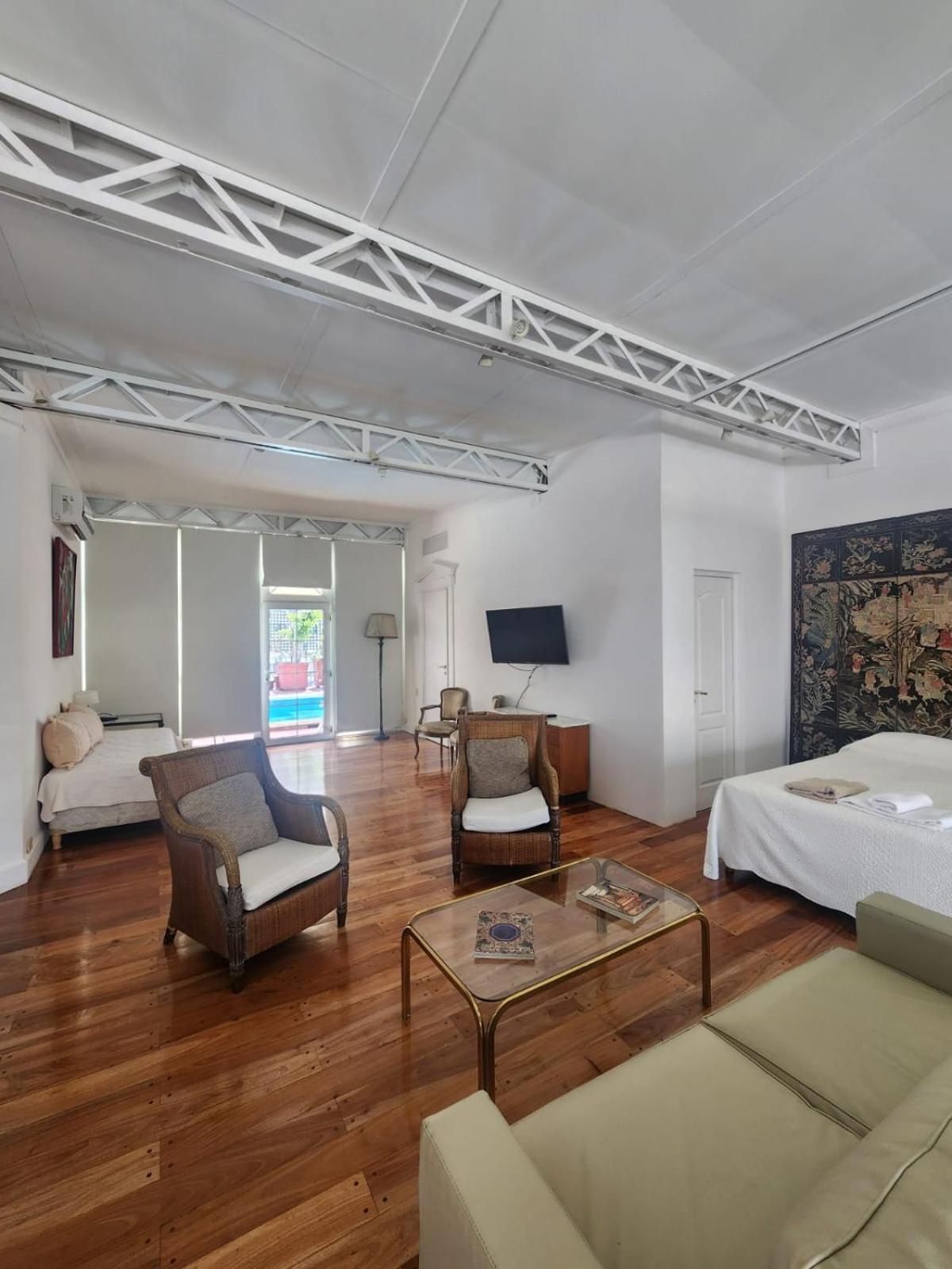 Leonardo Da Vinci Residence Buenos Aires Cameră foto